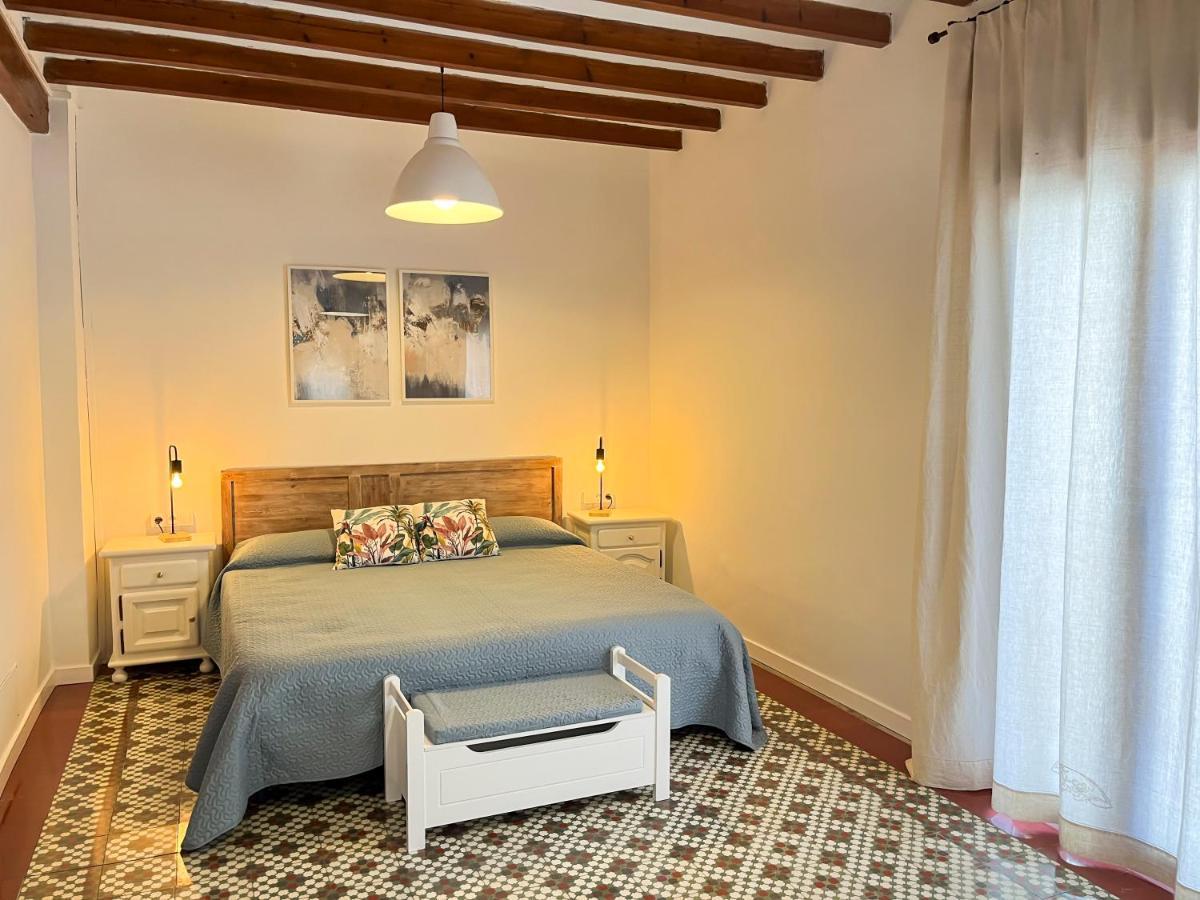 Apartment La Travesia *