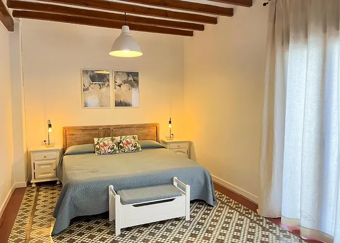 Casa Rural La Travesia
