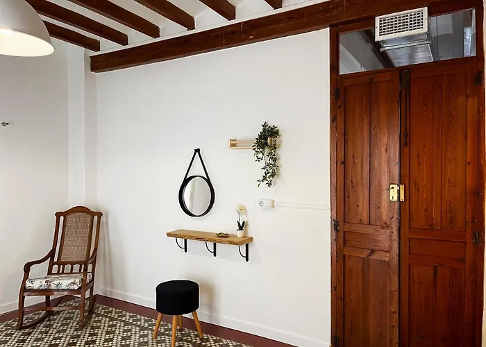 Casa Rural La Travesia