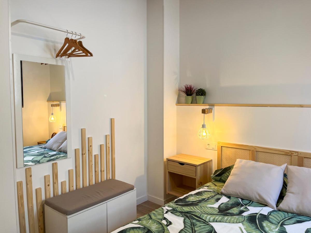La Travesia Apartament Bolulla